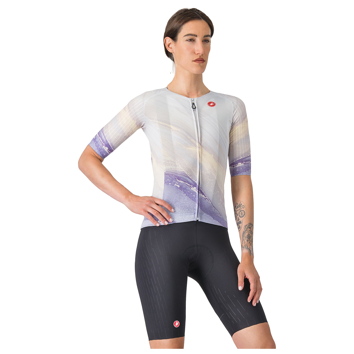 Aero Pro 8S Women's Set (2 pieces)